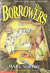 the borrowers 