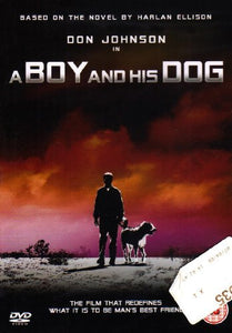 A Boy And His Dog [1975] [DVD] 