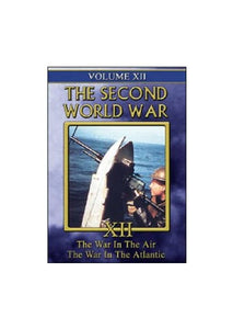 The Second World War: Volume 12 [DVD] 