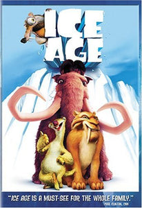 Ice Age [DVD] [2002] [Region 1] [NTSC] 