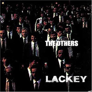 Others, the - Lackey [DVD AUDIO] 