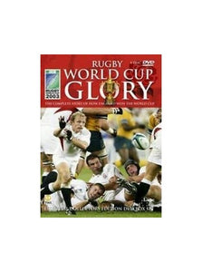 Rugby World Cup 2003 - The Collection [DVD] 