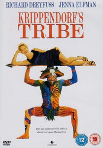 Krippendorf's Tribe [DVD] 