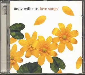 Williams, Andy - Love Songs 