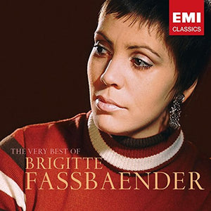 Brigitte Fassbaender - The Very Best Of 