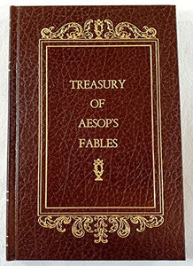 Treasury of Aesop's Fables 