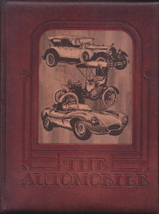 Collector's History of the Automobile 