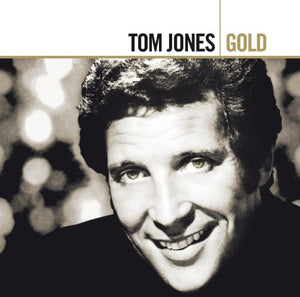 Tom Jones - Gold (1965 - 1975) 