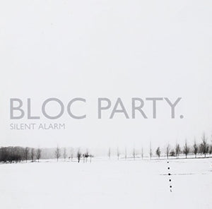 Silent Alarm [CD + DVD] 