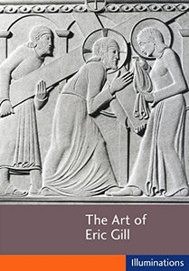 The Art Of Eric Gill [DVD] 