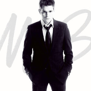 Michael Buble - It'S Time [U.S. Version] 