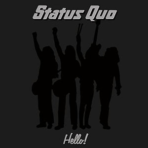 Status Quo - Hello 