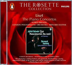 Liszt: Piano Concertos Nos. 1 & 2/Danse Macabre 