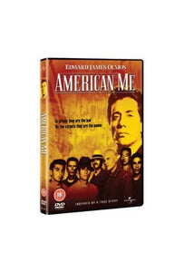 American Me [DVD] 