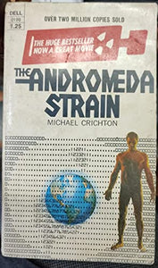 Andromeda Strain 