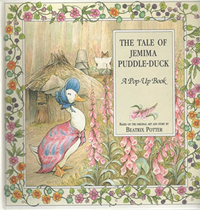 The Tale of Jemima Puddle-Duck 