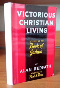 Victorious Christian Living 