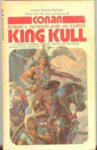 King Kull 