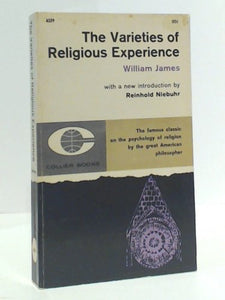 The Varieties of Religious Experience 