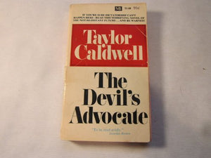 Devil's Advocate 