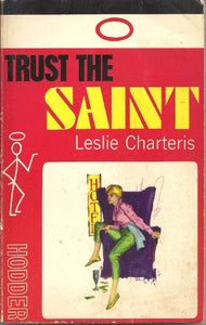 Trust the Saint 