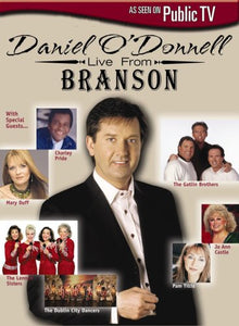 Live From Branson [DVD] [2005] [Region 1] [US Import] [NTSC] 