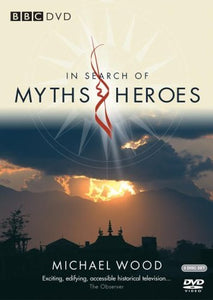 In Search Of Myths And Heroes [DVD] 