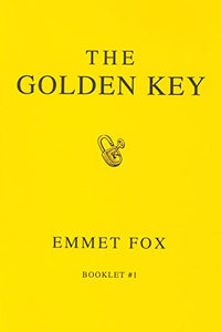 THE GOLDEN KEY #1 