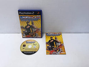 American Chopper (PS2) 