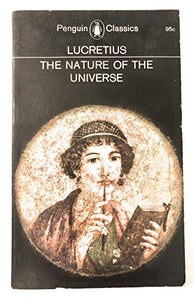 On the Nature of the Universe 