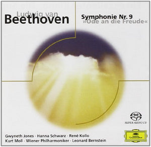 Beethoven: Symphony No. 9 