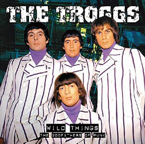 The Troggs - Godfathers of punk 