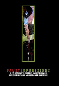 Faust - Impressions [DVD] 