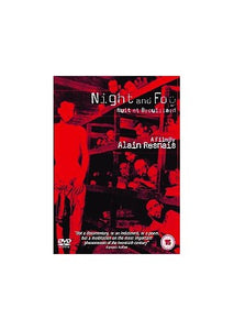 Night And Fog [DVD] 