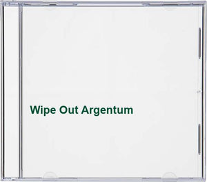 Wipe Out Argentum 