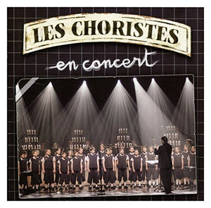 Les Choristes - Live [German Import] 