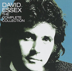 David Essex - The Complete Collection 