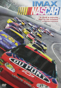 Nascar: The Imax Experience [DVD] [Region 1] [US Import] [NTSC] 