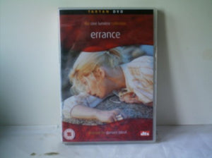 Errances [DVD] 