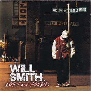 Will Smith - Lost And Found 