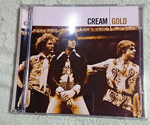 Cream - Gold 