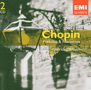 Chopin: Preludes & Nocturnes 