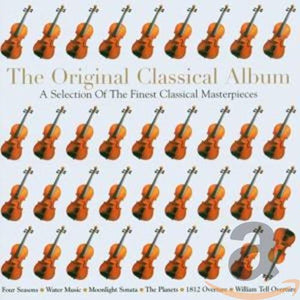 The Original Classical Album 