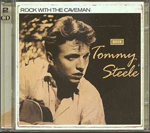 Tommy Steele - Rock With The Caveman 