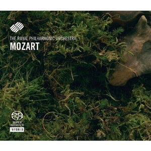 Royal Philharmonic Orchestra - Mozart - Symphonies Nos 40 & 41 [Hybrid] 