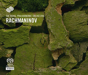 Royal Philharmonic Orchestra - Rachmaninov - Symphony No 2 