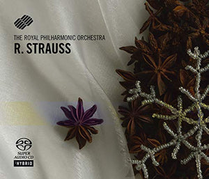 Royal Philharmonic Orchestra - Strauss, R - Also Sprach Zarathustra, Op 30 