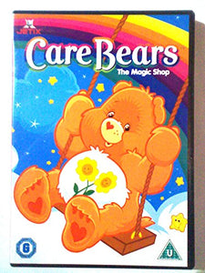 Care Bears - The Magic Shop [DVD] 