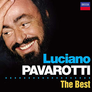 Luciano Pavarotti - Luciano Pavarotti - The Best 