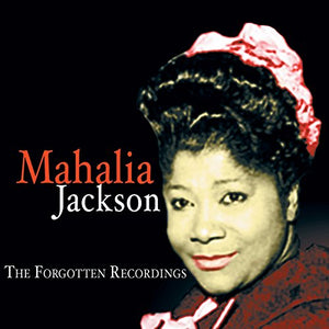 Mahalia Jackson - Mahalia Jackson 